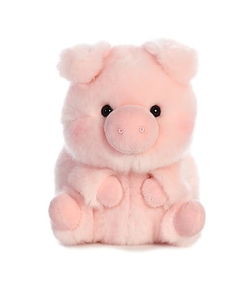 pig stuffed animal walmart