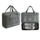 thumbnail image 1 of Bolsa De Gimnasia De Gran Capacidad, Playa, Viaje, Forro Doble, Almacenamiento De Calzado Independiente Seco Y Húmedo GYM mochila, bolso, gym, 1 of 7