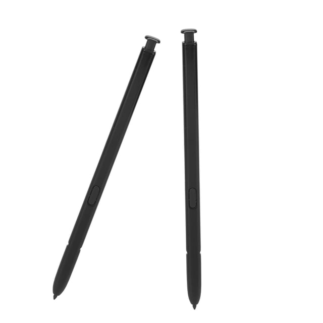 Stylus Pen, High Sensitivity Practical Professional Plastic Mobile Phone Touch Pen for Replacement Black,White,Blue,Red
