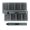6133A Electric Set, variant on Portable 110RPM Speed 50 Bit Wireless Screwdriver Set With 400mAh Lithium Batteries And Shadowless LED Lighting Systems
