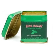 Bag Balm Original Moisturizing for Chapped & Irritated Skin 1 oz, 6-Pack