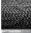 thumbnail image 1 of Soimoi polyester Crepe Fabric Artistic Waves Abstract Decor Fabric Printed Yard 52 Inch Wide, 1 of 5