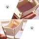 thumbnail image 4 of 1 pieza Mini cuna de casa modelo Mini cuna de madera muebles miniatura juguete para niños, 4 of 8