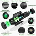 thumbnail image 2 of Telescopio monocular Asacam 2025 Update 80x100 HD para smartphone, 2 of 5