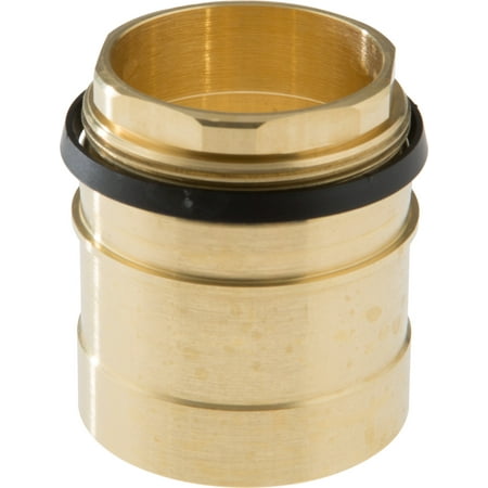 - Delta: Bonnet Nut w/ Valve Seal