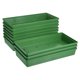 thumbnail image 5 of unbranded 12Ud Bandejas Para Centros De Con Soporte Reutilizable Para, 5 of 8