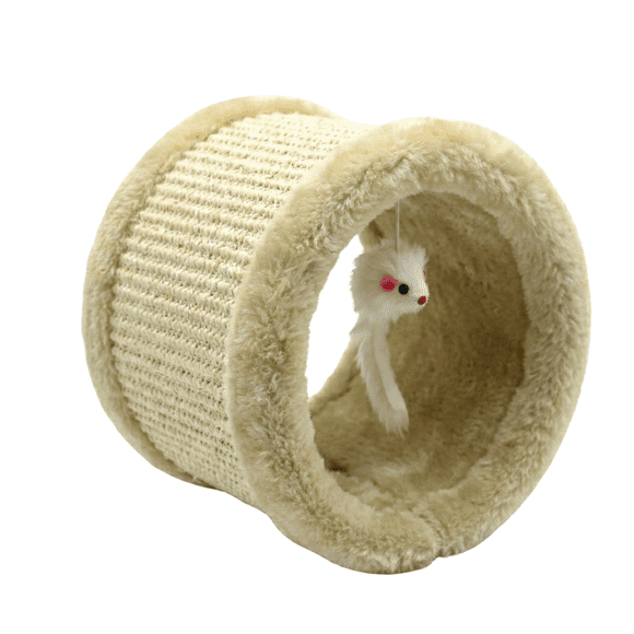 TABLA RASCADORA PARA GATOS (19 cm)