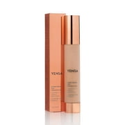 Yensa Super Serum Silk Foundation Deep Warm 1 fl oz