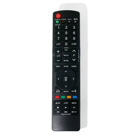 AKB72915207-AKB72915244 Remote Control for LG TV 32LH250C 32LD350C 42LD420C