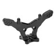 thumbnail image 1 of Domqga RC Rear Damper Mount, High Strength Shockproof Refined. Lightweight Portable DIY RC 1/18 Rear Damper Mount Wear Resistant For 1/18 RC Car, 1 of 8