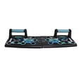 thumbnail image 1 of Barra PUSH UP Portatil HAB Soporte Fitness Lagartijas, 1 of 3