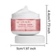 thumbnail image 4 of Crema depilatoria Hoygi Peach de 1.7 oz, suave, no irritante, de larga duración y limpieza rápida, adecuada tanto para hombres como para mujeres., 4 of 4
