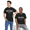 thumbnail image 7 of DJH Apparel | The Mind of Christ Christian Unisex T-shirt, 7 of 7