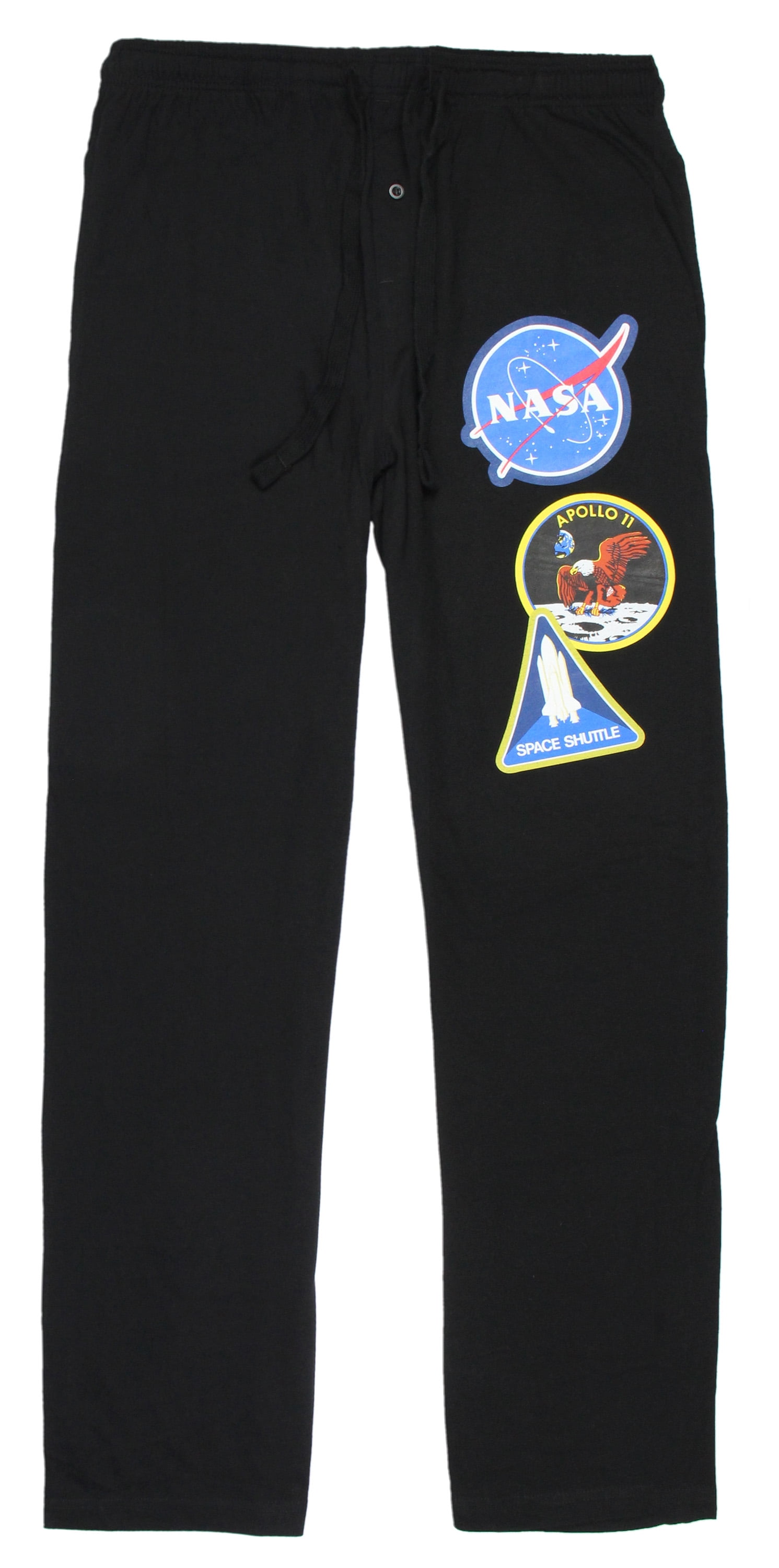 NASA Cotton PJ Pant