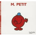 thumbnail image 1 of Pre-Owned Monsieur Petit (Paperback) 2012248004 9782012248007, 1 of 1