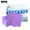 Purple, variant on Multifunctional Silicone Oil Floor Cleaning Sheets for All Hard Surfaces, Fast Acting and Convenient