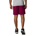thumbnail image 2 of Columbia Men's Washed Out Cargo Short, Red Onion, 40W x 6L, 2 of 5