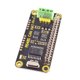 thumbnail image 1 of Black Rs485 Can Hat para cabezal de extensión Raspberry Pi Gpio compatible con Rpi0 Pi 3b+ 4b, 1 of 4
