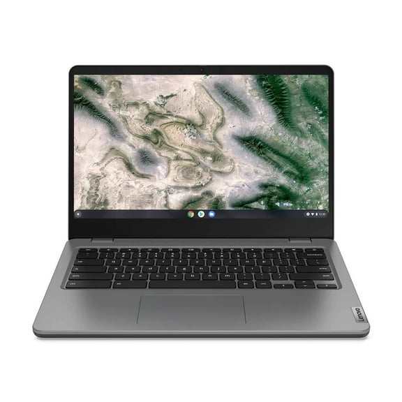 Chromebook Lenovo 14E -14" AMD A49120C 4GB RAM 16GB SSD -Chrome OS