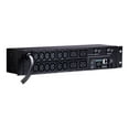 thumbnail image 3 of CyberPower PDU31008 16-Outlet PDU, 2U Rackmount, 12-Foot Cord PDU31008, 3 of 3