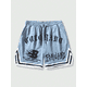 thumbnail image 1 of Pantalones cortos con estampado de letras para hombre, traje de hiphop de gama alta americana, pantalones cortos sueltos informales para vacaciones de verano para niños, ropa especial0509-bbbbb5, 1 of 2