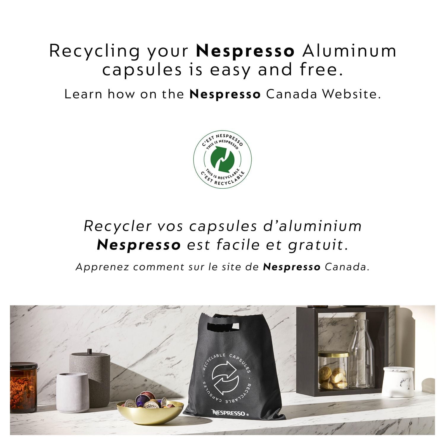 Nespresso Vertuo Next Premium Coffee and Espresso Machine by Breville, Classic Black, 7 cup sizes