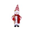 thumbnail image 1 of Bearachild Juguete musical de Navidad portátil alimentado por reemplazo temático de Navidad tienda de café decoración Musical decorativa regalo Kits de decoración para fiestas Tipo 5 Bearachild HA069033-05B, 1 of 6
