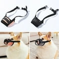 thumbnail image 3 of CSChome Mouchoir pour Chiens Mouchoir Ajustable en Maille Douce pour Extérieur, 3 of 7
