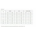 thumbnail image 6 of Women's Loose Casual Button Down Denim Shirt Dress Letter Print Short Sleeve Jean Maxi Dress with Pockets, 6 of 6