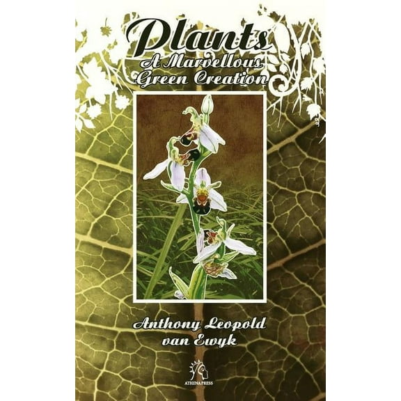 Plants: A Marvellous Green Creation (Paperback)