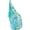 Style 2, variant on Funio Tie Dye Imitation Silk Dance Scarf Handmade Belly Dance Veil Bandana for Stage Practice Style 4 250x120cm