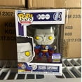 thumbnail image 2 of Funko POP! DC Super Heroes Bizarro Superman Exclusive #474!, 2 of 8