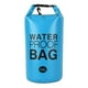 thumbnail image 5 of Bolsa flotante de agua de 5 l/10 l, lona de PVC, bolsa impermeable para natación al aire libre JShteea El nuevo, 5 of 8