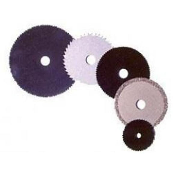 Kett Tool KC157-68 2.5 in. x 80T Saw Blades Must Buy 12