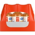 thumbnail image 3 of Tum-e Yummies Edgy Orange Burst Naturally Fruit Water, 10.1 fl oz, 12 Count Bottles, 3 of 6