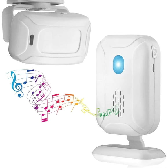 Wireless Door Buzzer Entry Systems