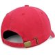thumbnail image 3 of Be Kind - Gorra de béisbol para mujer, estilo polo de algodón, unisex, divertido, inspirador, para viajes de temporada, sombreros al aire libre, color rojo ER, 3 of 5