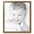 thumbnail image 2 of ArtToFrames 27" x 31" Gold with beads Picture Frame, 27x31 inch Gold Wood Poster Frame (WOM-4139),  Pack, 2 of 8
