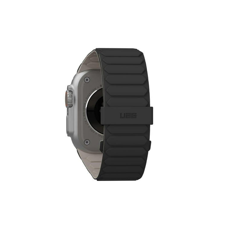 UAG Apple Watch Band 49/46/45/44mm Pathfinder - Silicone UAG Apple Watch Band 49/46/45/44mm Pathfinder - Silicone