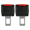 thumbnail image 3 of Hebilla para Seguridad Coche Extensor Enchufe Ajustable Accesorios Asiento 2 Uds., 3 of 5