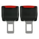 thumbnail image 3 of Hebilla para Seguridad Coche Extensor Enchufe Ajustable Accesorios Asiento 2 Uds., 3 of 5