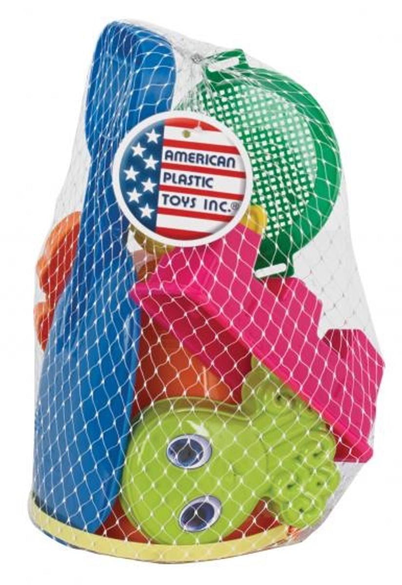 Photo 1 of 10 Piece Spring Value Set