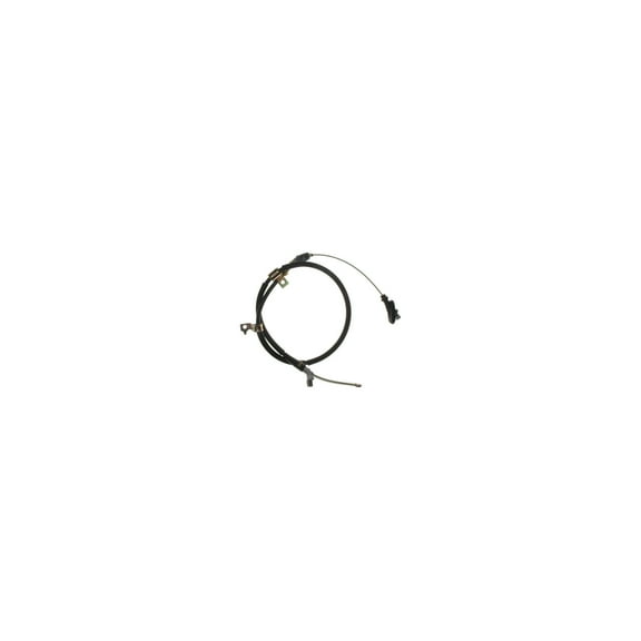Raybestos Element3 Parking Brake Cable, BC95282 Fits select: 1996-1998 MAZDA MPV