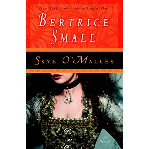 Skye O'Malley (Paperback 9780345292568) by Bertrice Small