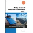 thumbnail image 1 of Montaje eléctrico de instalaciones solares térmicas, 1 of 2