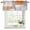 Orange Dark Gray Off White, variant on Burnt Orange Grey Curtain Valances for Windows, Kitchen Valance Window Treatments Panel 2 Pack, Abstract Art Color Block Rod Pocket Short Curtains for Bathroom Bedroom 54 x 18 Inch