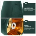 thumbnail image 3 of HEALEEP Cloth Lined Lampshade Simple Decorative Style for Bedroom 1Set, 3 of 7