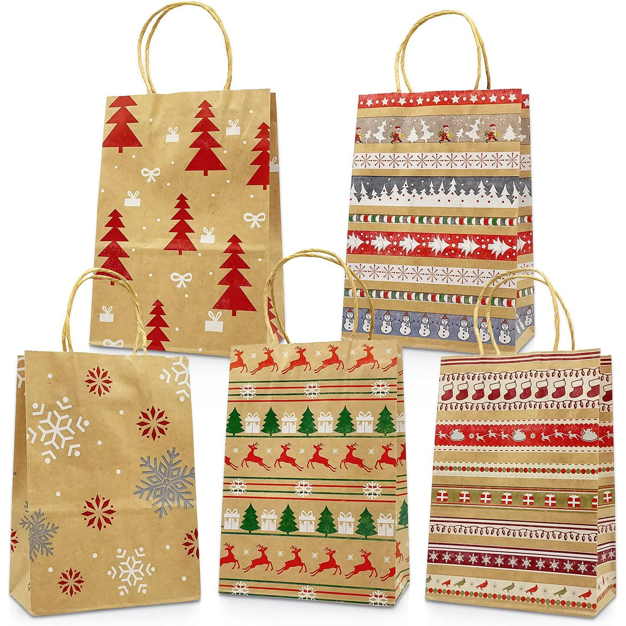 Quality gift bags discount