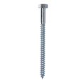 thumbnail image 1 of Tornillos Hexagonal Hillman 5/16"X4" Acero Zinc 50 Piezas, 1 of 3