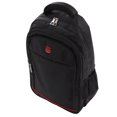 thumbnail image 4 of Mochila para Hombres Ticfox Impermeable para Negocios Aprox 49x32x17cm, 4 of 12